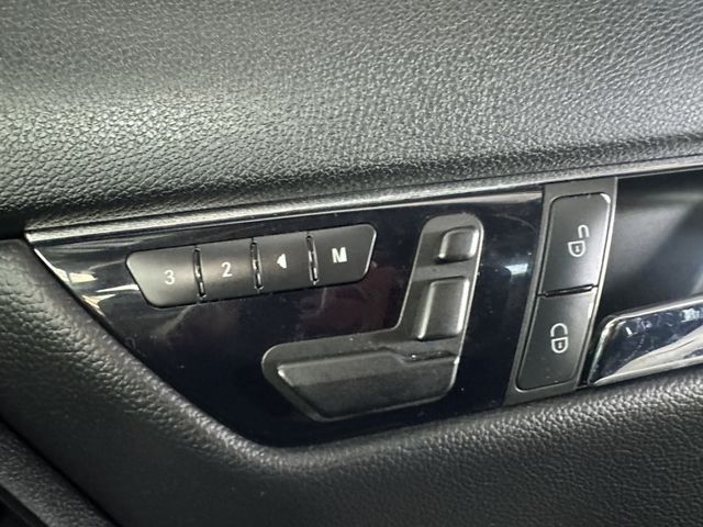 Mercedes-Benz/賓士 C200  第7張相片