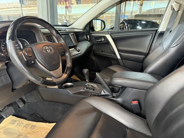 Toyota RAV4  第2張相片