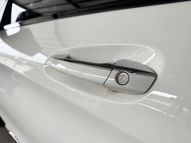 Mercedes-Benz/賓士 CLA250  第7張相片