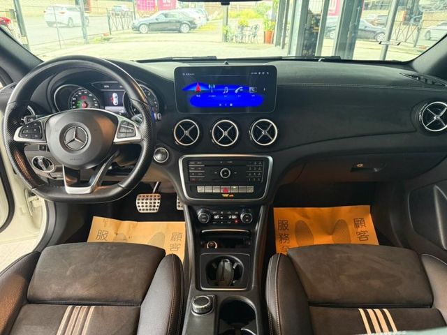 Mercedes-Benz/賓士 CLA250  第8張相片