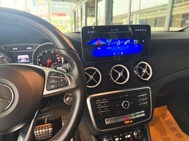 Mercedes-Benz/賓士 CLA250  第10張相片