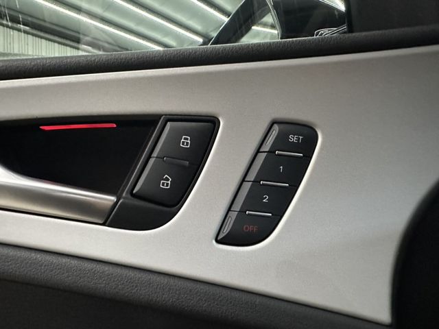 Audi A6  第10張相片