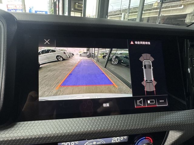 Audi A1  第1張相片