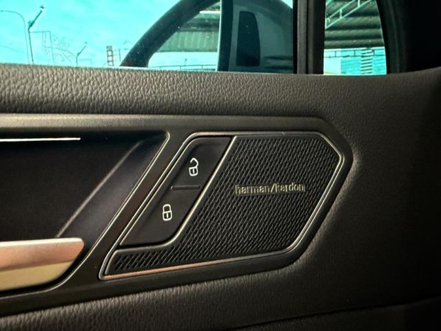 Volkswagen 福斯 Tiguan  第8張相片