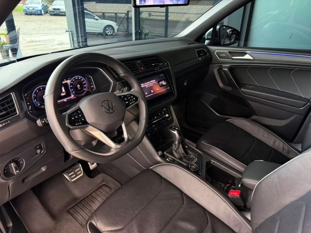 Volkswagen 福斯 Tiguan  第15張相片