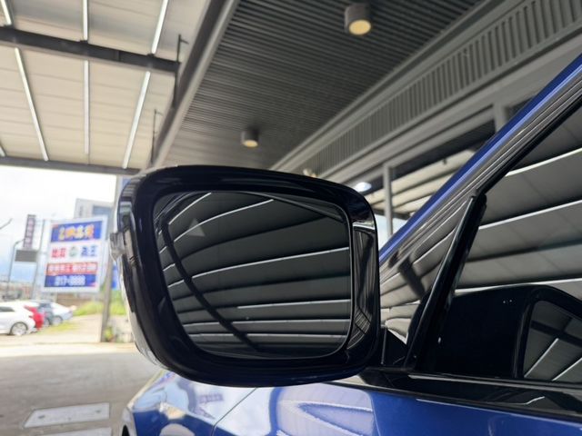 Touring M-Sport 總代理❗5AU智慧駕駛 抬頭顯示 全景天窗 僅跑『56000』  第6張相片