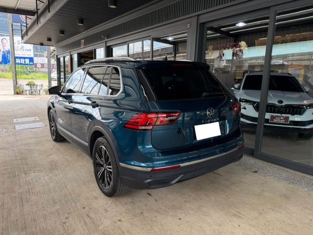 280TSI ACC跟車 360環景 電尾門 僅跑『33000』  第5張相片
