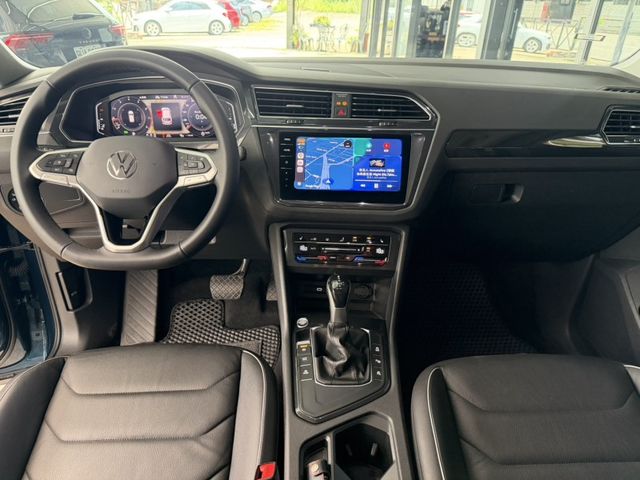 280TSI ACC跟車 360環景 電尾門 僅跑『33000』  第7張相片