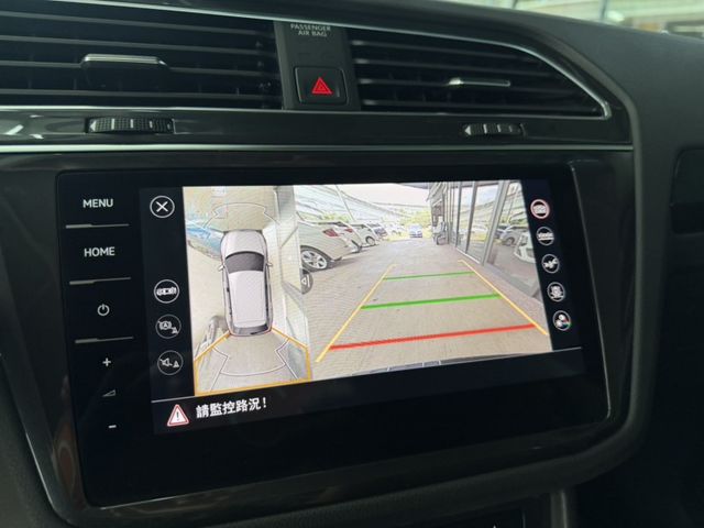 280TSI ACC跟車 360環景 電尾門 僅跑『33000』  第11張相片