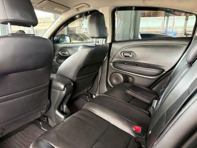 Honda HR-V  第2張相片