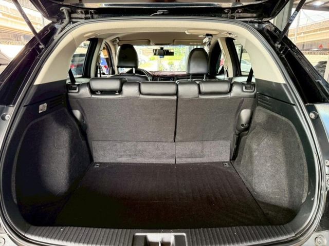 Honda HR-V  第3張相片