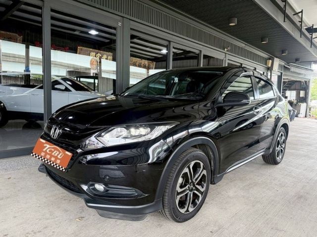 Honda HR-V  第4張相片