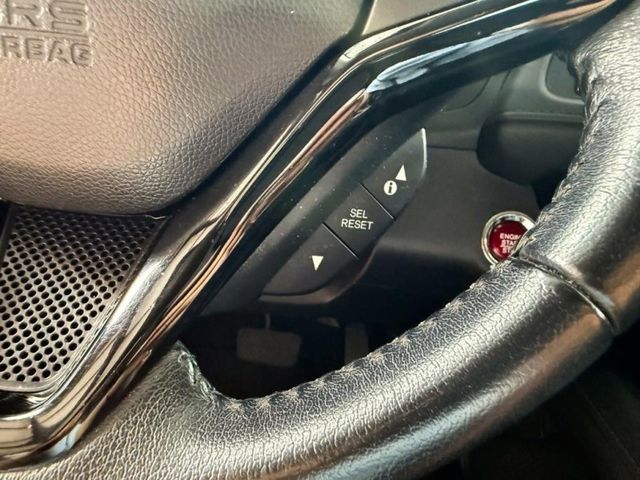 Honda HR-V  第8張相片