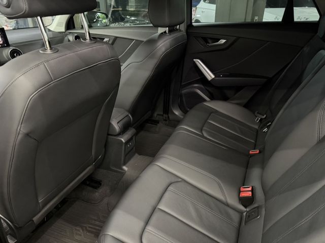 Audi Q2  第1張相片
