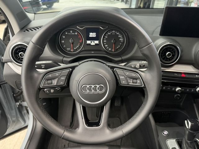 Audi Q2  第8張相片