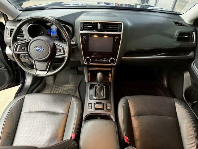 Subaru Outback  第6張相片