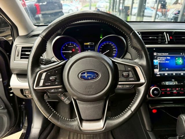 Subaru Outback  第7張相片
