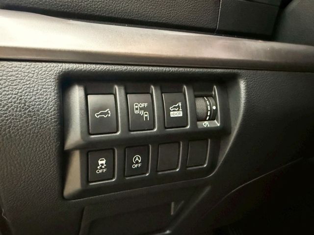 Subaru Outback  第9張相片