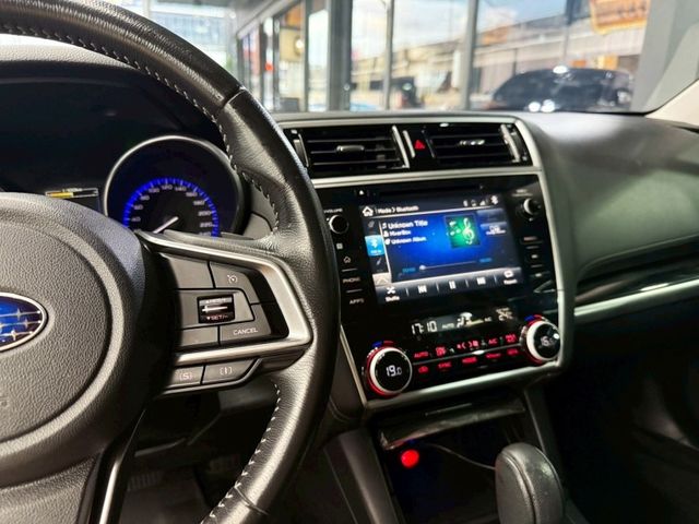 Subaru Outback  第10張相片