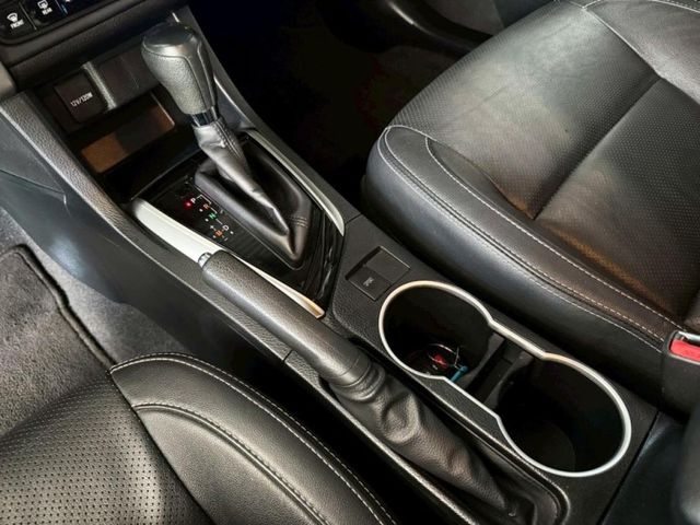Toyota ALTIS  第1張相片