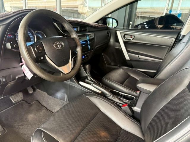 Toyota ALTIS  第2張相片