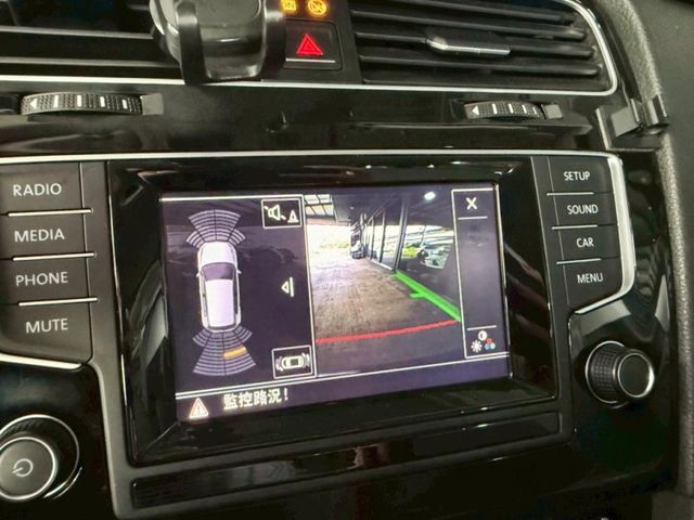 代步推薦 省油省稅 安全小車  第3張相片