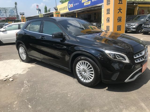 Benz 賓士gla0 中古車的價格 Findcar 找車網