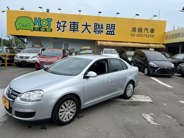 Volkswagen 福斯 JETTA  第1張相片