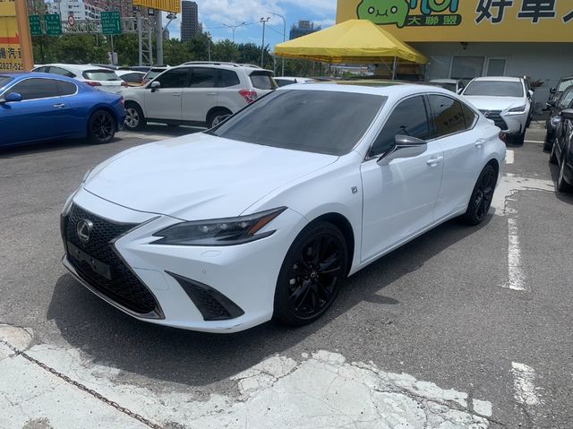 LEXUS凌志 ES250  第2張相片