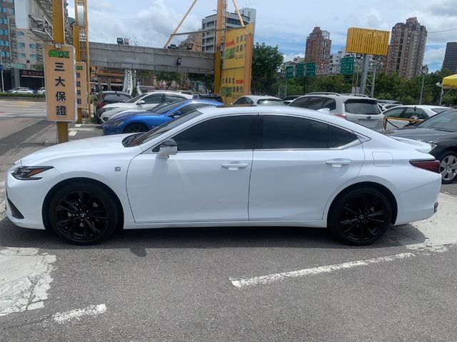 LEXUS凌志 ES250  第3張相片