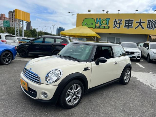 MINI迷你 COOPER  第1張相片
