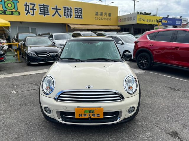 MINI迷你 COOPER  第3張相片