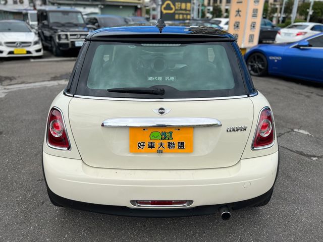 MINI迷你 COOPER  第4張相片