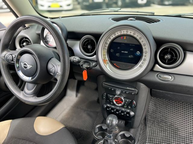 MINI迷你 COOPER  第5張相片