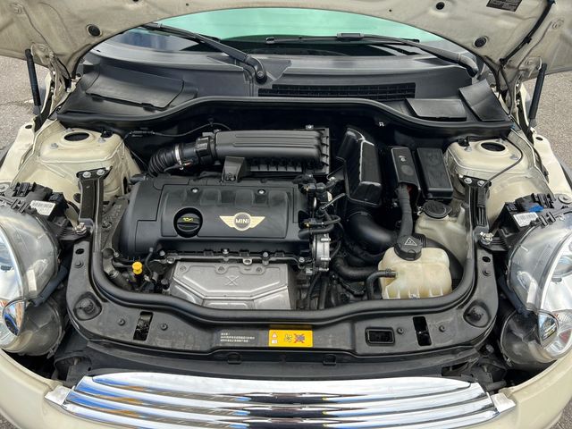 MINI迷你 COOPER  第6張相片
