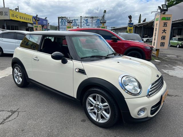 MINI迷你 COOPER  第7張相片