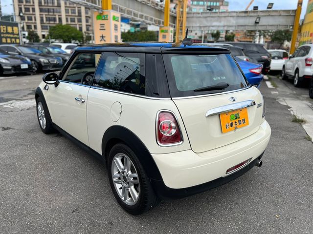 MINI迷你 COOPER  第8張相片