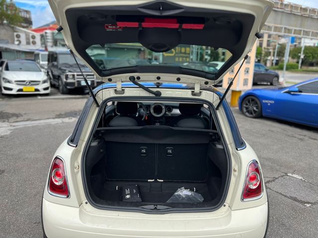 MINI迷你 COOPER  第9張相片