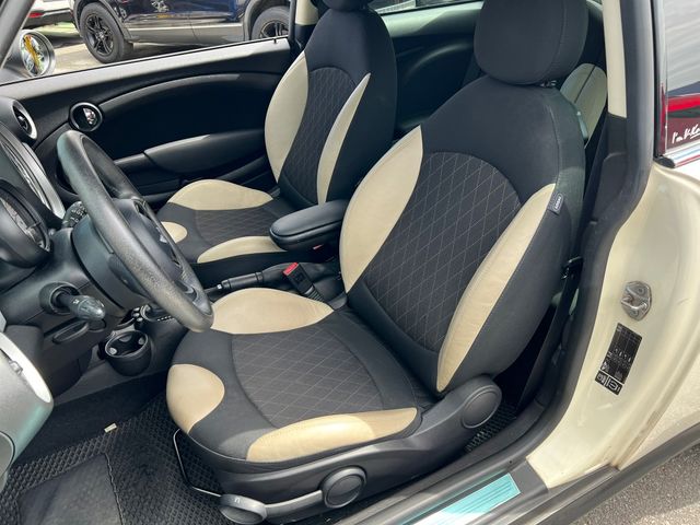 MINI迷你 COOPER  第11張相片