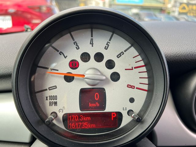 MINI迷你 COOPER  第14張相片