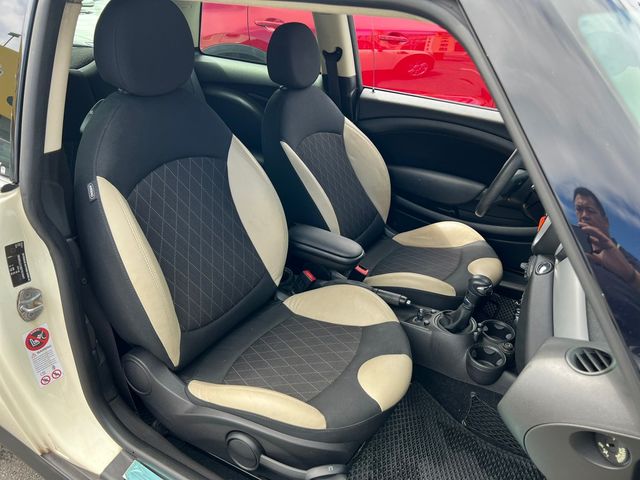MINI迷你 COOPER  第17張相片