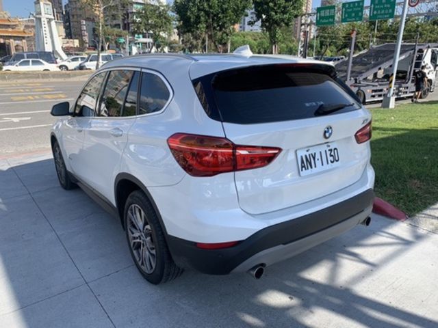 BMW寶馬 X1  第3張相片