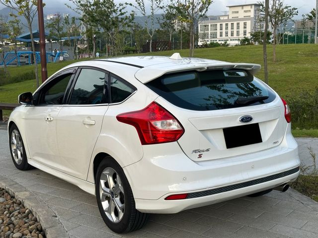 FORD福特 FOCUS  第2張相片