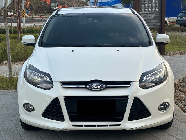 FORD福特 FOCUS  第3張相片
