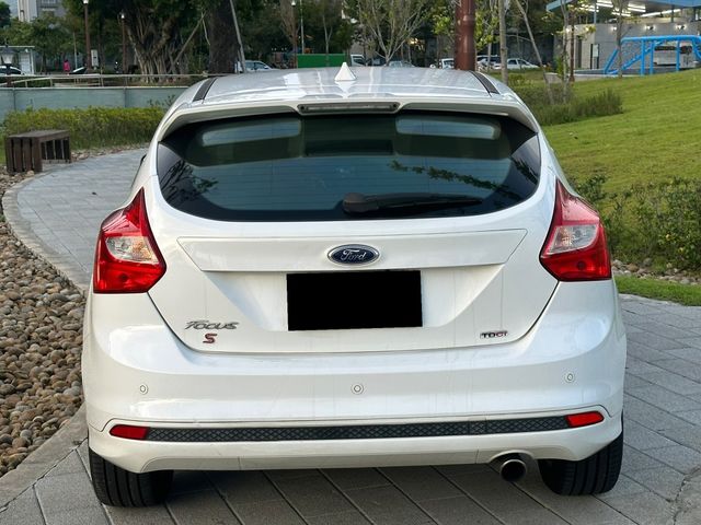 FORD福特 FOCUS  第4張相片