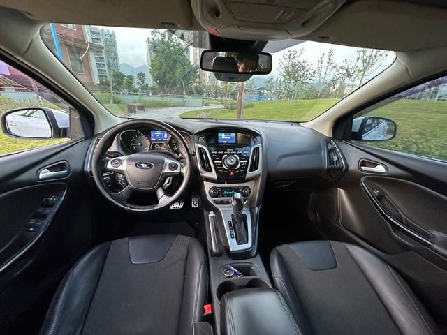 FORD福特 FOCUS  第8張相片