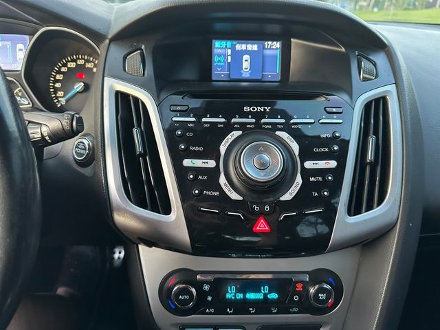 FORD福特 FOCUS  第10張相片