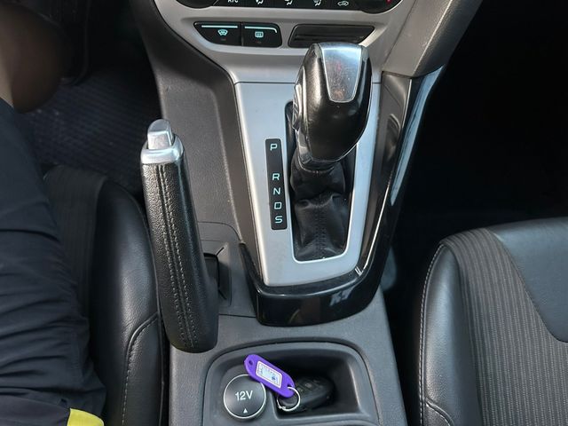 FORD福特 FOCUS  第11張相片