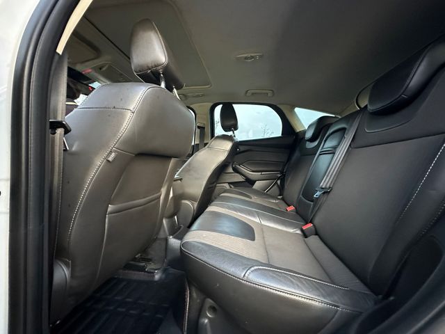 FORD福特 FOCUS  第13張相片