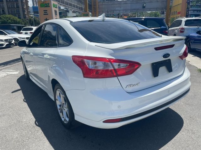 FORD福特 FOCUS  第2張相片